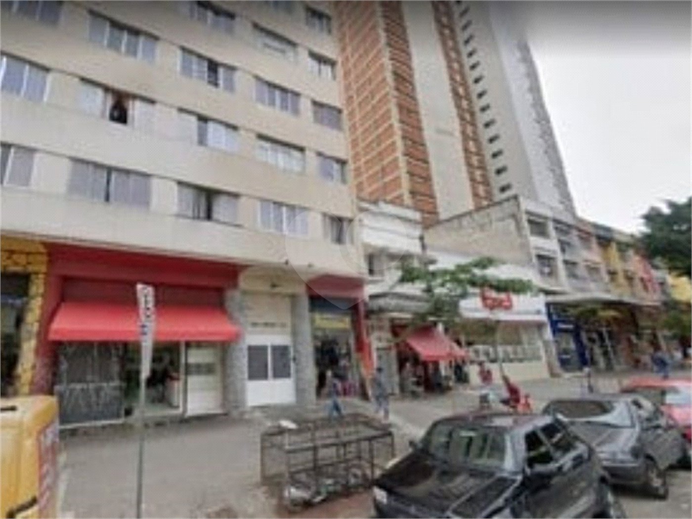 APARTAMENTO A VENDA EM SP CENTRO