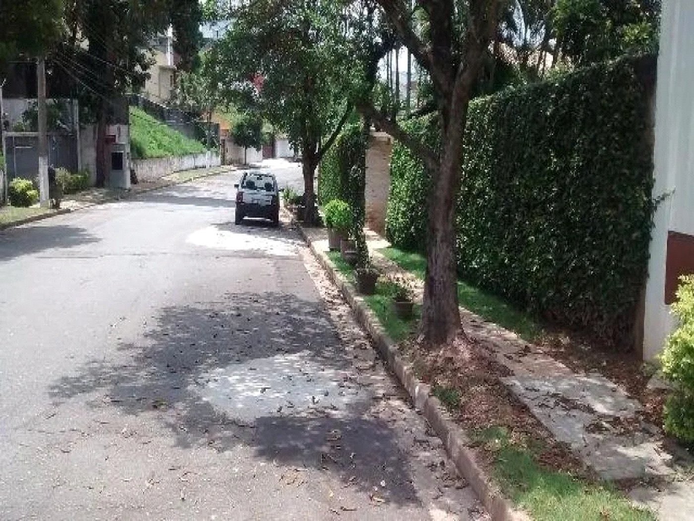 Terreno à venda em Parque dos Príncipes, São Paulo, SP