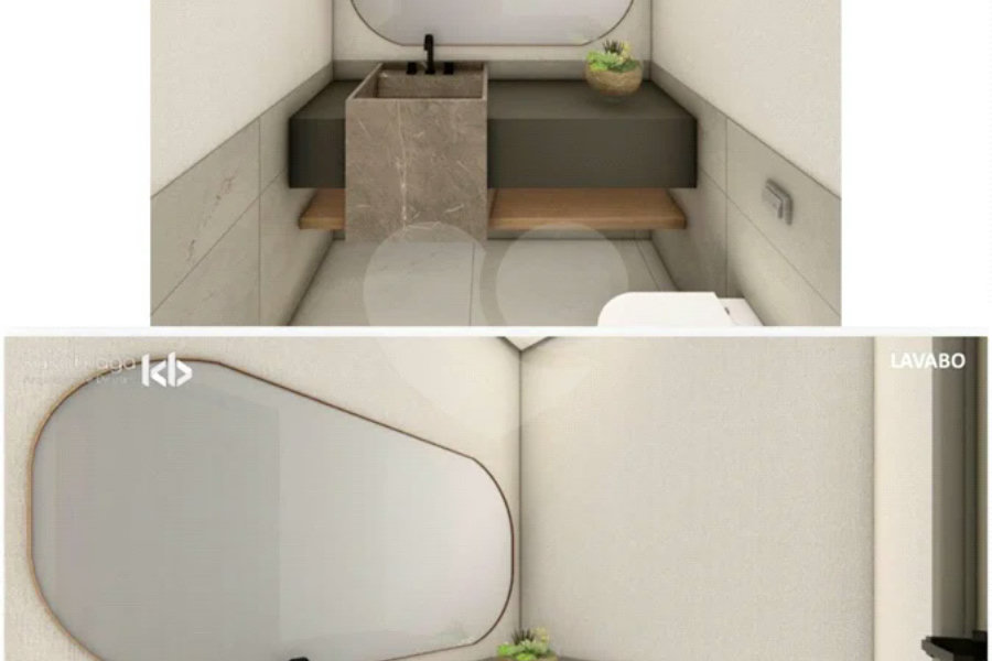 Casa em construção com 3 suítes no Condomínio Damha 2, na cidade de Piracicaba - SP.