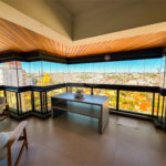Apartamento à Venda no Centro de São Carlos - com 3 Suítes.