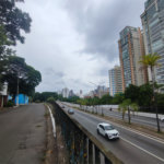 Terreno para venda no Campo Belo