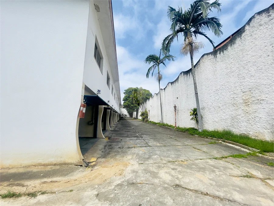 Área Estratégica 4.700 m² - Próxima à Anchieta em São Bernardo do Campo excelente Negócio!