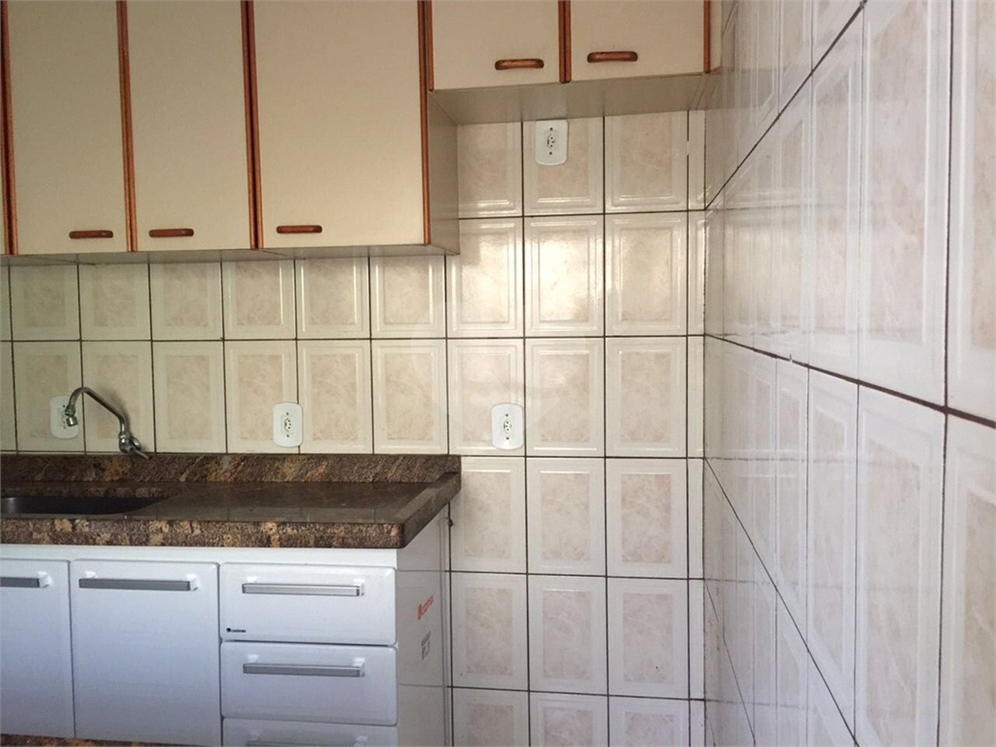 Apartamento para venda no Residencial Romeu Santini