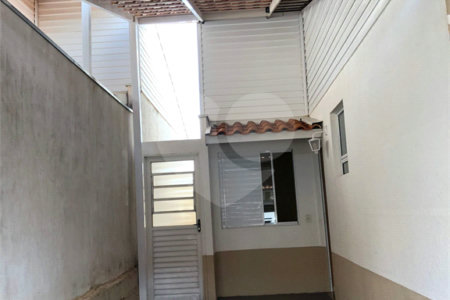 Casa térrea para venda no condomínio fechado Moradas III