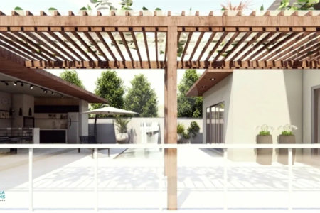 Terreno de 524m² a venda no Ecologie Residencial Itatiba