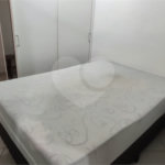 Apartamento á venda - Jabaquara
