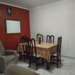 Apartamento à venda com 2 quartos em Ocian, Praia Grande - SP