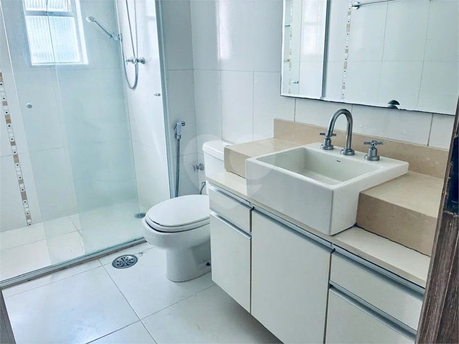 Apartamento de 130m2 à venda com 3 dormitórios e 2 vagas no Campo Belo