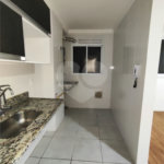 Apartamento à venda com 2 quartos em Pirituba, São Paulo, SP