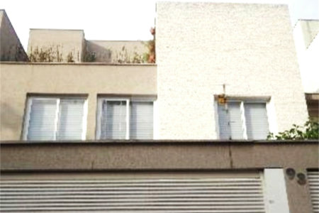Magnífica Casa na Saúde c/470m2 - 4 Suites/6 Vagas de garagem/ Muito Requinte!