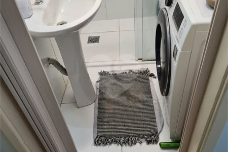 Apartamernto na Av, Ipiranga,
