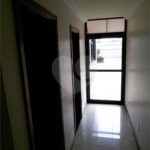 Apartamento para venda no Edifício Residencial Vila Lobos
