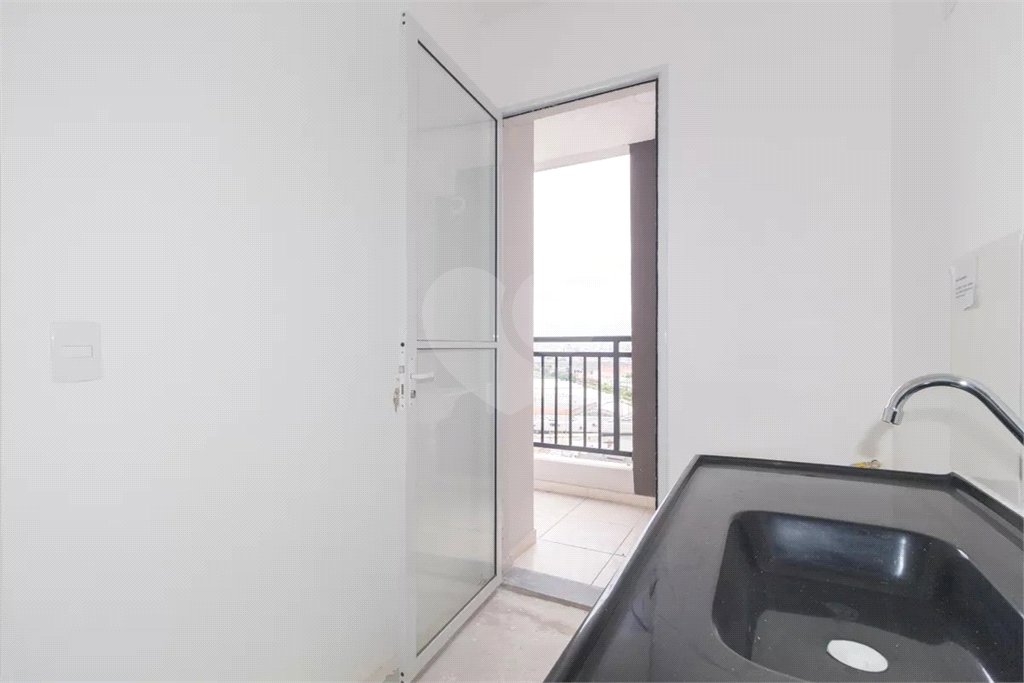 Apartamento à venda na Mooca – São Paulo