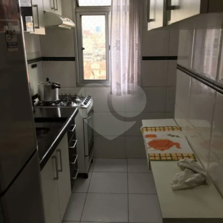 Apto 2 quartos no centro de São Paulo fácil acesso à todas as regiões