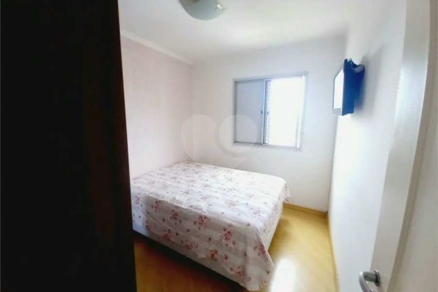 Apartamento à venda com 3 quartos, sendo 1 suíte, em Vila Santa Catarina, São Paulo, SP