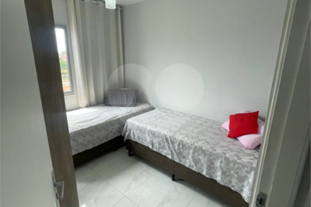 Apartamento á venda - Jabaquara
