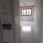 Apartamento no Condomínio Residencial Hadad.