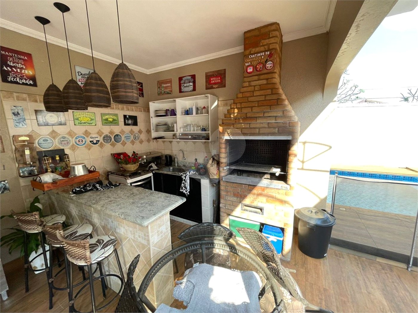 Casa para venda na Vila Carmem