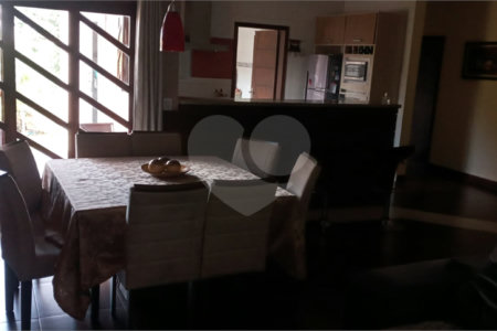 Chácara à venda com 3 quartos, sendo 2 suítes,  em Monterrey, Louveira, SP