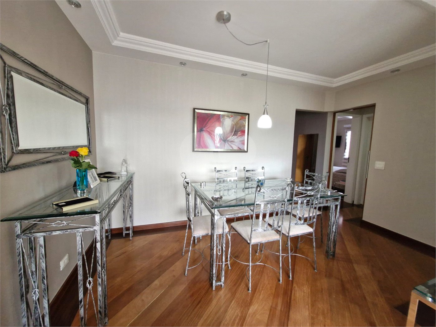 Apartamento a Venda no bairro Água Fria em São Paulo