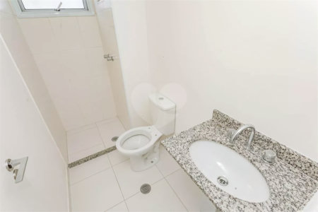 Apartamento à Venda na Aclimação - 45m² | 1 Dormitório | 1 Vaga