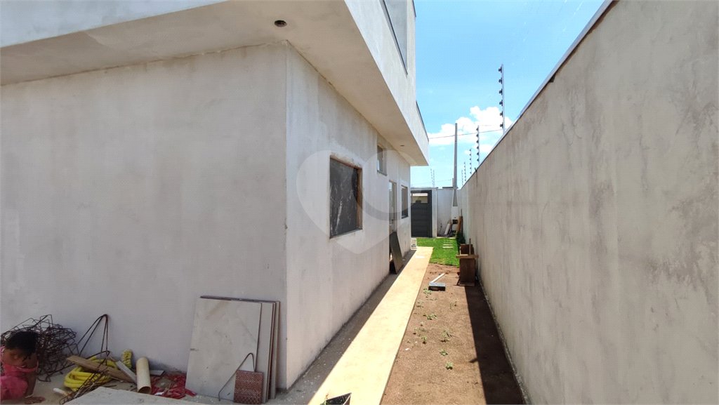 Casa à venda de 2 dormitórios em São Carlos, no bairro Arcoville.