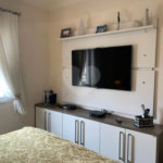 Apartamento 112m2 para venda na Mooca com 3 dormitórios. + 2 vaga. Rua Taquari.