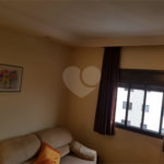 Apartamento 4 dormitórios na Saúde