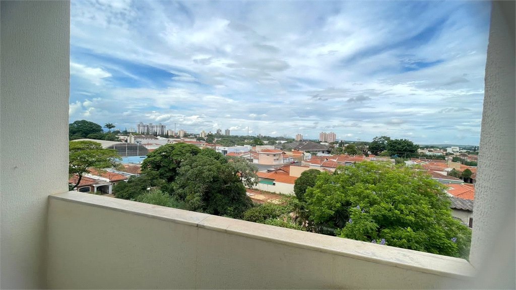 Apartamento à Venda no Condomínio Morada dos Astros – Rio Claro/SP