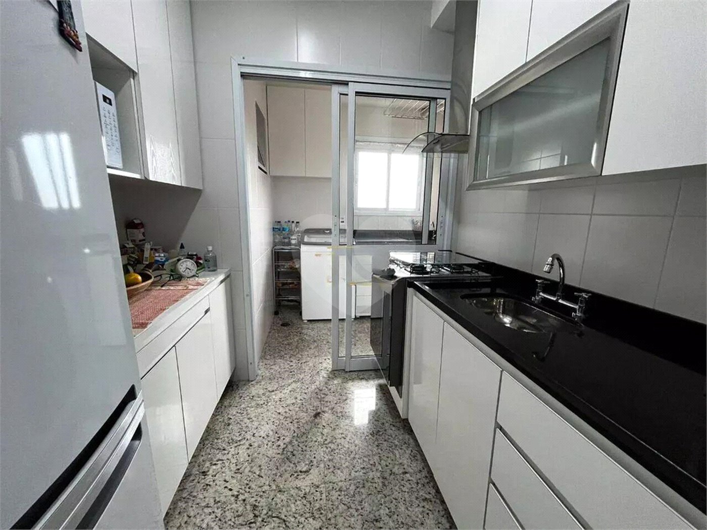 APARTAMENTO A VENDA 80M - LINO COUTINHO