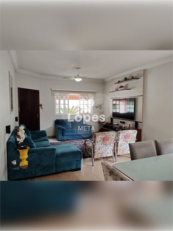 CASA A VENDA, CONDOMINIO ELDORADO - URBANOVA, 3 DORMITORIOS 1 SENDO SUITE, 2 VAGAS DE GARAGEM, SJC/S