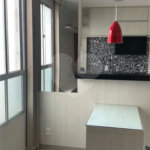 Apartamento no Condomínio Monte Logan.