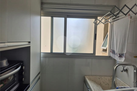 Apartamento a venda no Tatuapé