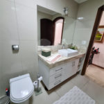 VENDA - Sobrado Jardim França: 135m² | 3 dormitórios (1 suíte) | 2 vagas | Churrasqueira