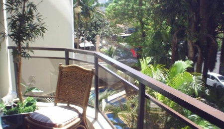 Apartamento à venda com 3 suítes em Vila Olímpia, São Paulo, SP