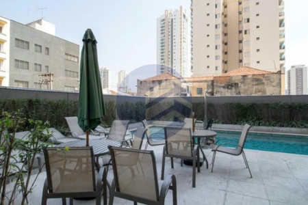 Apartamento Moderno à Venda no Vivaz Vila Romana | Lazer Completo e Próximo ao Metrô/CPTM