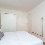 Apartamento à venda com 4 quartos, sendo 2 suítes, em Bela Vista, São Paulo, SP
