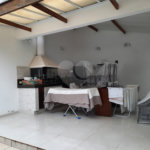 Casa com 3 quartos, térrea, plana, na City Campo Grande