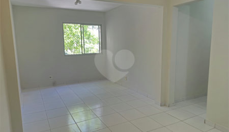 Apartamento à venda com 3 quartos em Jardim das Vertentes, São Paulo, SP