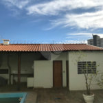Casa para venda no condomínio fechado Green Village