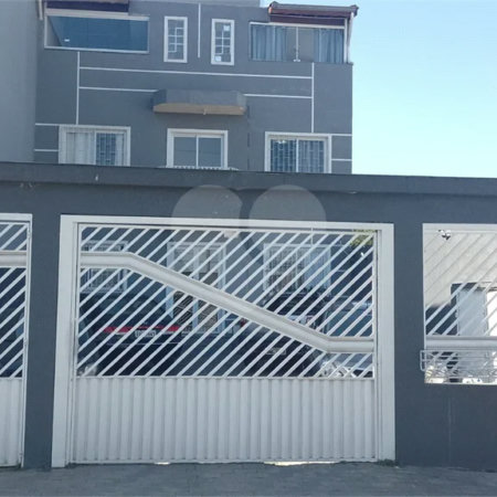 Apartamento com 80m² , 2 dormitórios , sendo 1 suíte , 1 vaga , à venda na Vila Tibiriça , em Santo André.