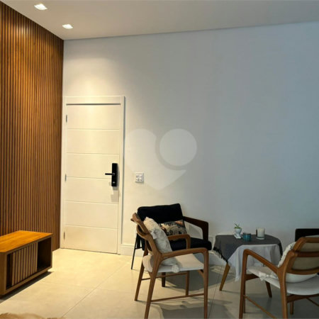 Apartamento Garden na Mooca de 322m² com 3 suítes e 5 vagas.