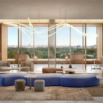 Casa Ibirapuera Apartments da Cyrela, a poucos minutos do Parque Ibirapuera, na Vila Clementino, com fácil acesso a Av. 23 de Maio e ao Shopping Santa Cruz. Apartamento de 2 dorms,, 1 suíte, 1 vaga de garagem.. Um condomínio com área de lazer tipo clube.