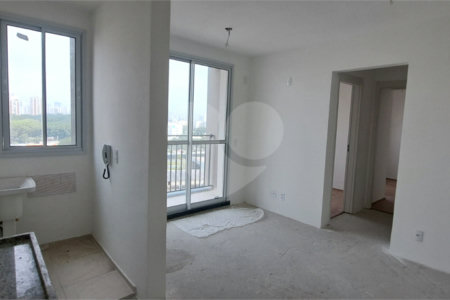 Apartamento 2 Dorms a 800m do Metrô Belém – Vista Livre