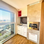 Apartamento de 3 Dormitórios á venda no Parque Faber Castell - São Carlos.