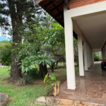 Chácara no Unileste, com espaço para eventos e cozinha industrial, na modalidade porteira fechada,