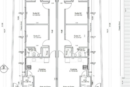 Casa térrea em Atibaia com 3 suítes, sala 2 ambientes, 2 vagas garagem, excelente localização, pronta para morar