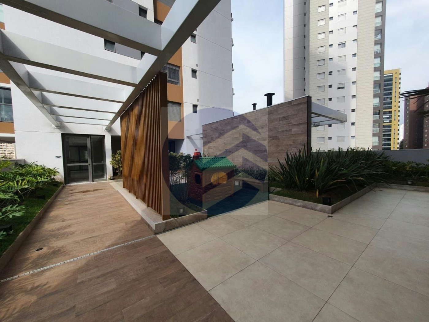 Seu Novo Refúgio no Edifício Atemporal