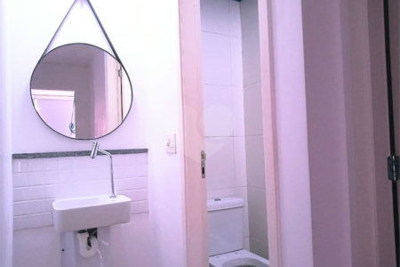 Oportunidade Única: Apartamento de 36 m² na Bela Vista!