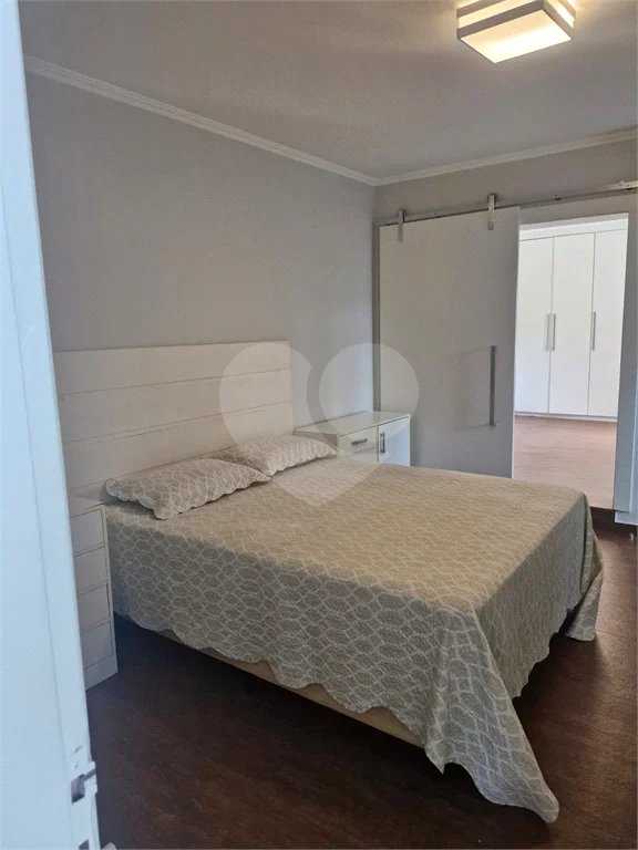 CASA NA ACLIMAÇÃO